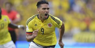 Фалкао: Сенегалците ни усложниха живота 