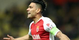 Фалкао: Проучвам опции да напусна Монако