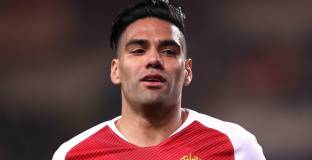 Жардим: Фалкао е контузен