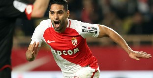 Милан се насочва към Фалкао 