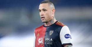 Наинголан иска да прекрати договора си с Интер