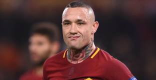 Бивш играч на Рома: Наинголан пушеше с помощник-треньора