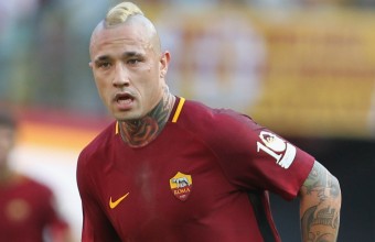 Наинголан: Рома? Вижте ми изражението