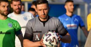   Гидженов ще ръководи дербито между ЦСКА - София и ЦСКА 1948