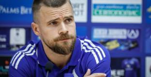 Ради Кирилов: Излизаме за победа