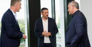 ЦСКА – София поднови интереса си към бразилец 