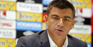 Ботев Пловдив се размина с Радован Чурчич