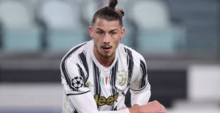 Каляри преговаря с Юве за наем на защитник 