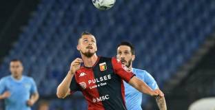 Агент обясни защо Драгушин избра Тотнъм пред Байерн 