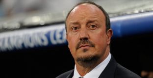 Бенитес: Не бива да допускаме толкова грешки във Висшата лига 