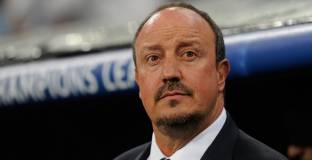 Бенитес: Чувствах, че отборът нервничеше