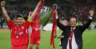 Бенитес обясни как Ливърпул може да направи обрат срещу Реал Мадрид