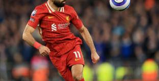 Бенитес: Салах заслужава да спечели „Златната топка”