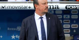 Бенитес напусна Селта