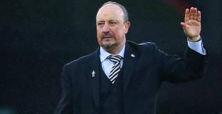 Бос на Нюкасъл: За Бенитес са важни само парите