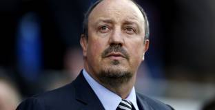 Бъдещето на Бенитес в Нюкасъл остава под въпрос 