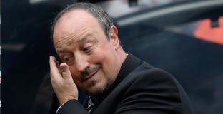 Джинас: Рафа ще напусне ако не му дадат пари