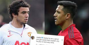 Рафаел се подигра на Санчес