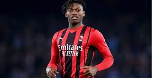 Леао: Трябва да започнем силно срещу Рома