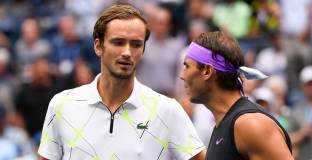 Надал спечели US Open 2019 в безумен финал с Медведев