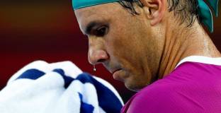 Надал ще пропусне Australian Open