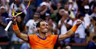 Надал ще участва на Open 2024