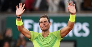  Надал възнамерява да се върне на 
