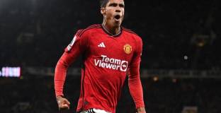  Варан реши да напусне Ман Юнайтед 