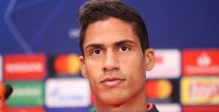 Рафаел Варан ще подпише договор с Комо