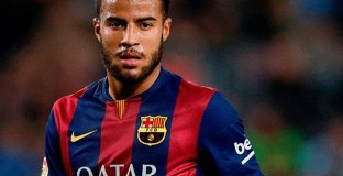 Предложиха Алкантара на Арсенал 