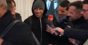 Рафиня: Искам да помогна на Интер