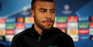 Интер обяви за Рафиня 