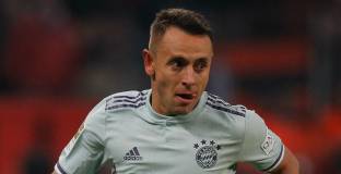 Рафиня: Ковач не ми дава шанс