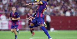 Рафиня: Думите на Ямал мотивираха Реал Мадрид 