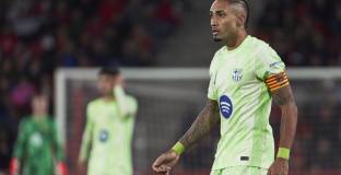 Рафиня подобри клубно постижение на Меси