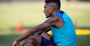 Рафиня: Бенфика можеше да спечели