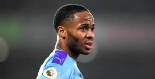 Ман Сити изключва раздяла със Стърлинг през януари