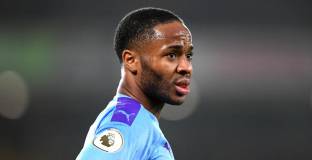  Стърлинг: Расизмът става норма