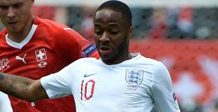 Англия трета в Лига на нациите след дузпи