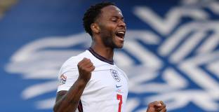 Стърлинг: Имахме късмет