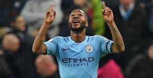 Сити вкара шест на Саутхемптън