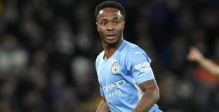  Стърлинг може да напусне Манчестър Сити