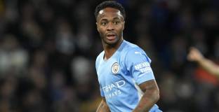  Сабалета не смята Стърлинг за легенда на Ман Сити 