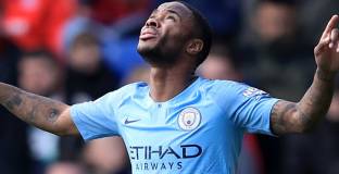 Ман Сити уверен над Кристъл Палас (видео)