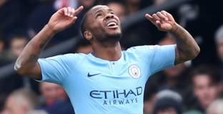 Стърлинг: Зарадвах се на успеха на Ливърпул в ШЛ