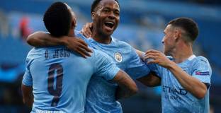 Ман Сити повтори Реал Мадрид в ШЛ (видео)