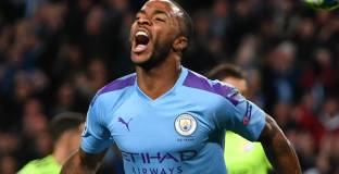 Ман Сити с два срещу Загреб (видео)