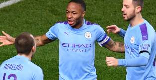 Ман Сити на полуфинал през Оксфорд