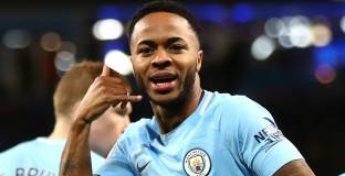 Сити се върна към победите (видео)