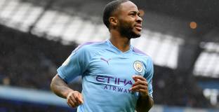 Стърлинг: Единствената болест сега е расизмът